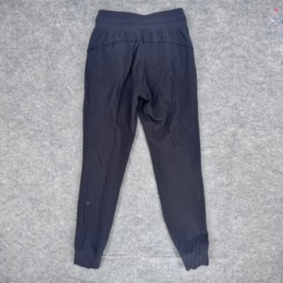 Lululemon Ready To Rulu Pant 29" Size 4 Black - Picture 3 of 4